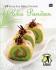 25 Resep Kue Paling Diminati: Cake Pandan